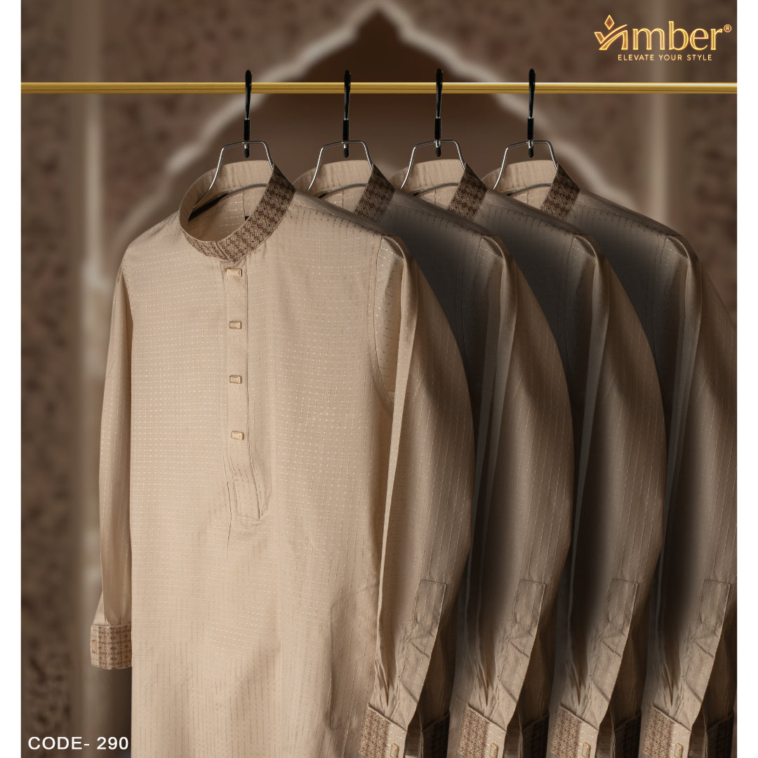 Luxury Panjabi - 290