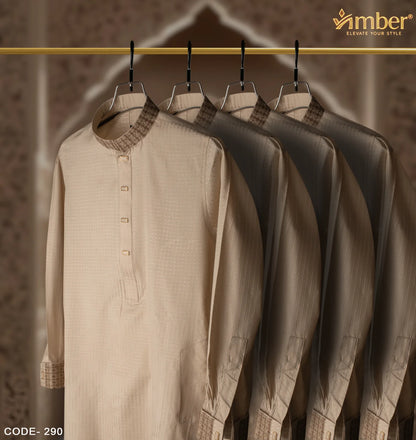 Luxury Panjabi - 290