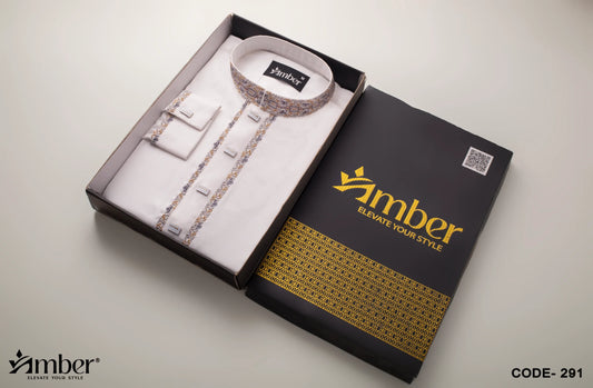 Premium Panjabi - 291