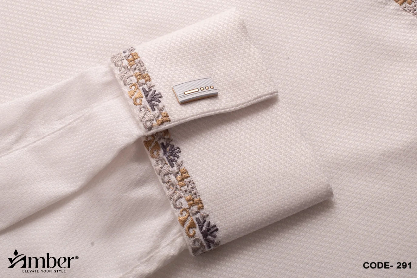 Premium Panjabi - 291