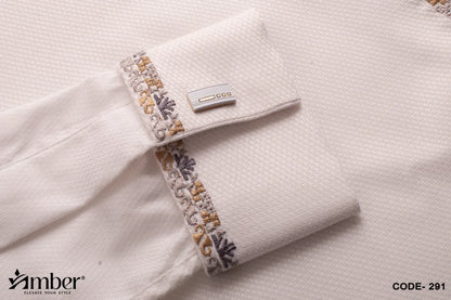 Premium Panjabi - 291