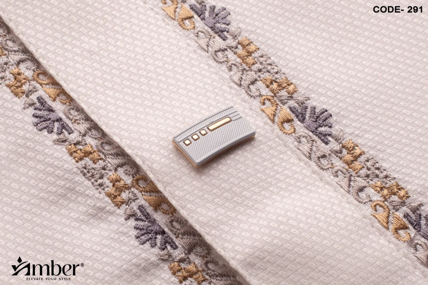 Premium Panjabi - 291