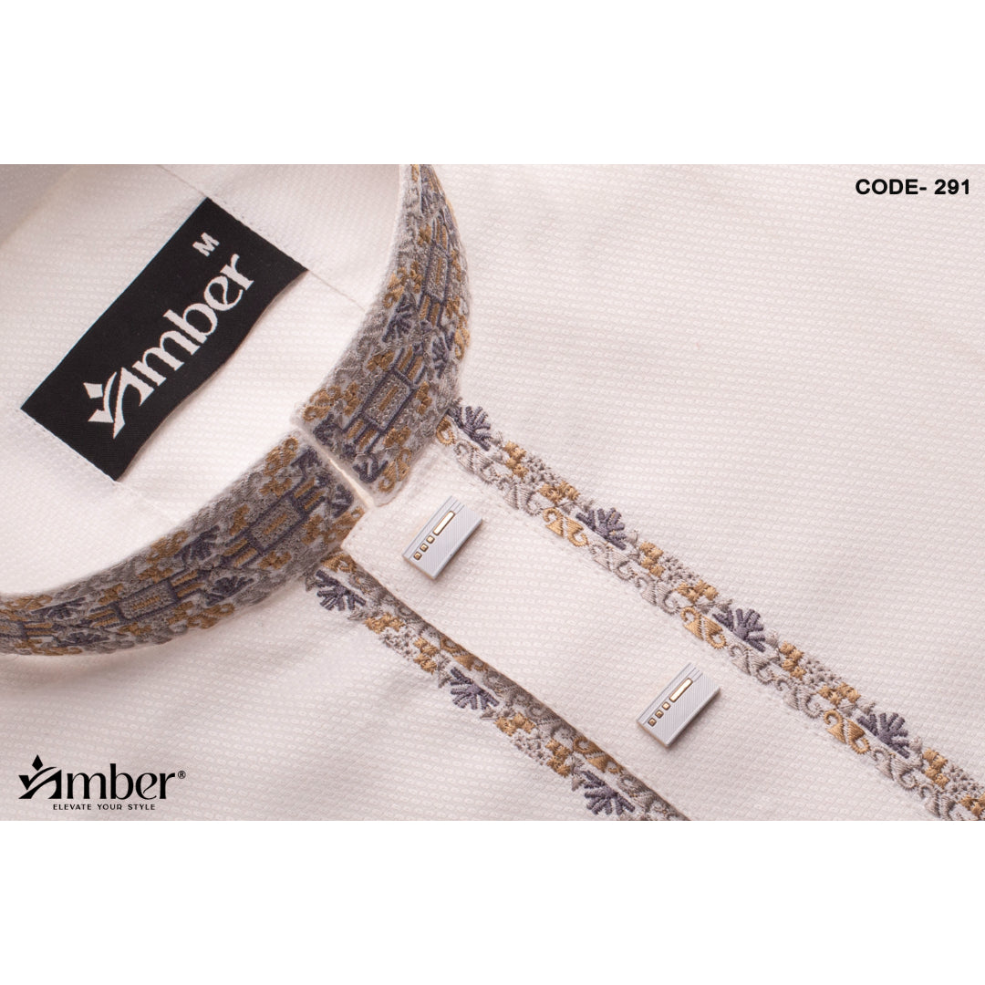 Premium Panjabi - 291