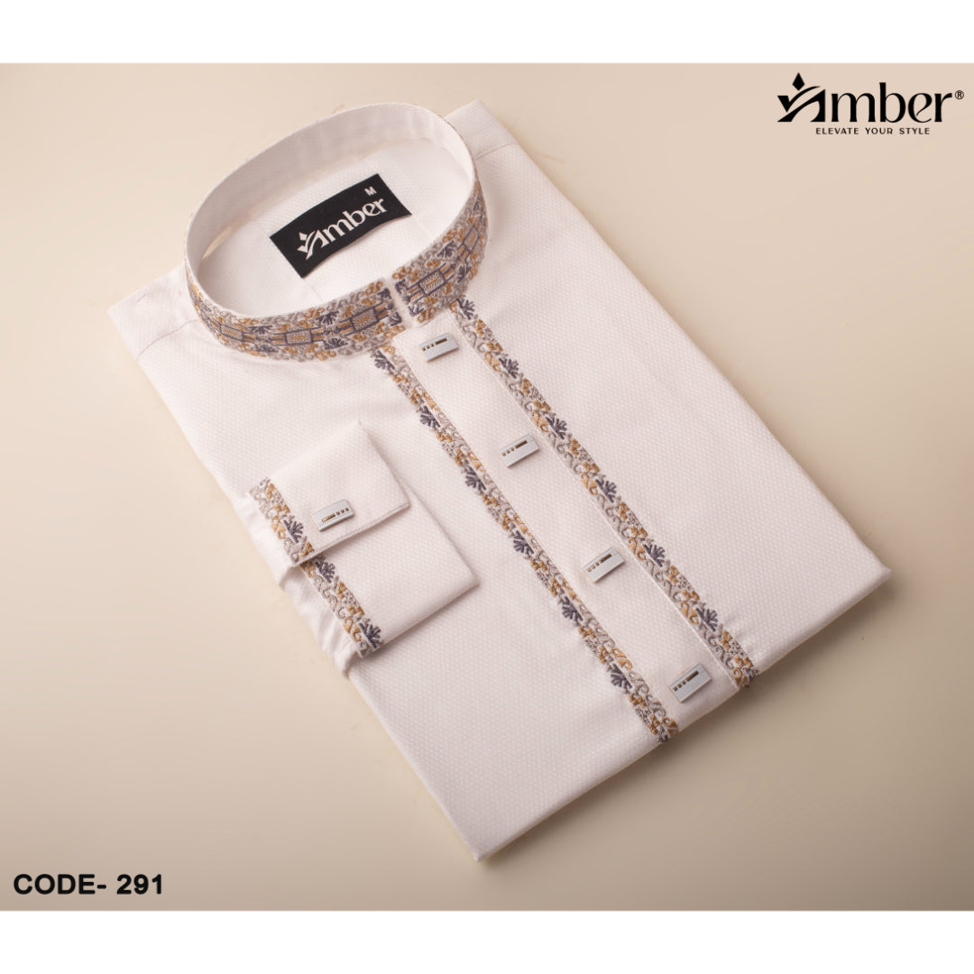 Premium Panjabi - 291