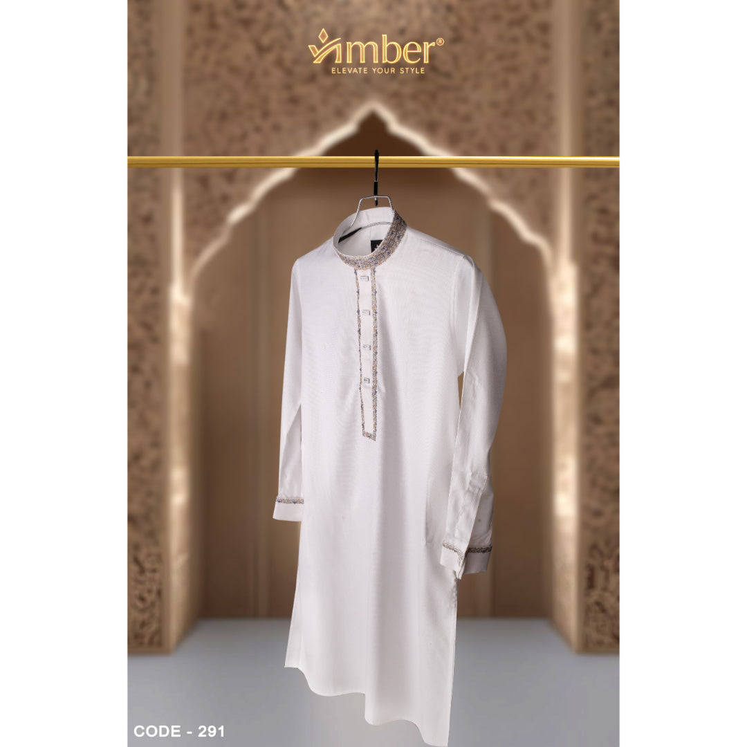 Premium Panjabi - 291