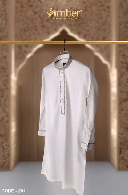 Premium Panjabi - 291