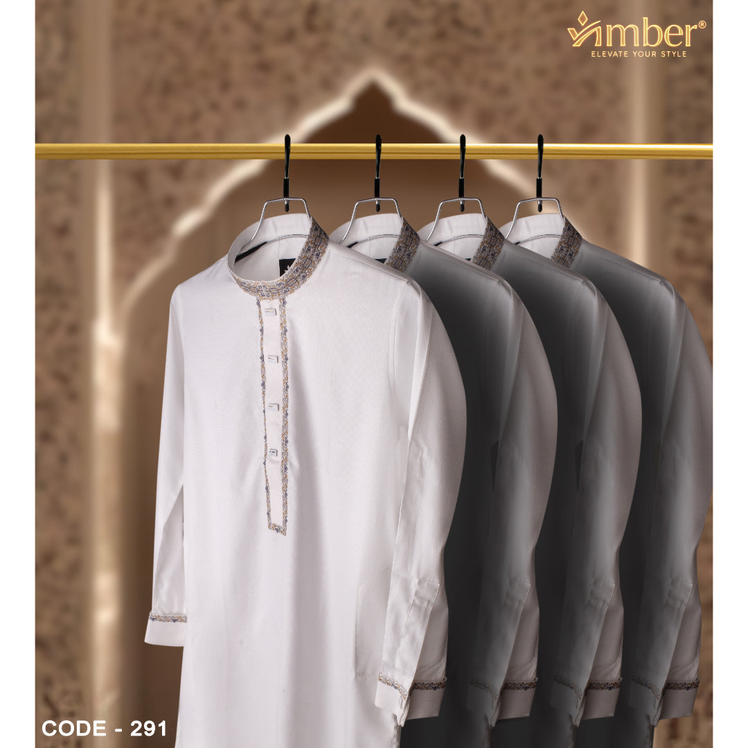 Premium Panjabi - 291