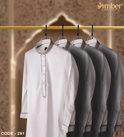 Premium Panjabi - 291