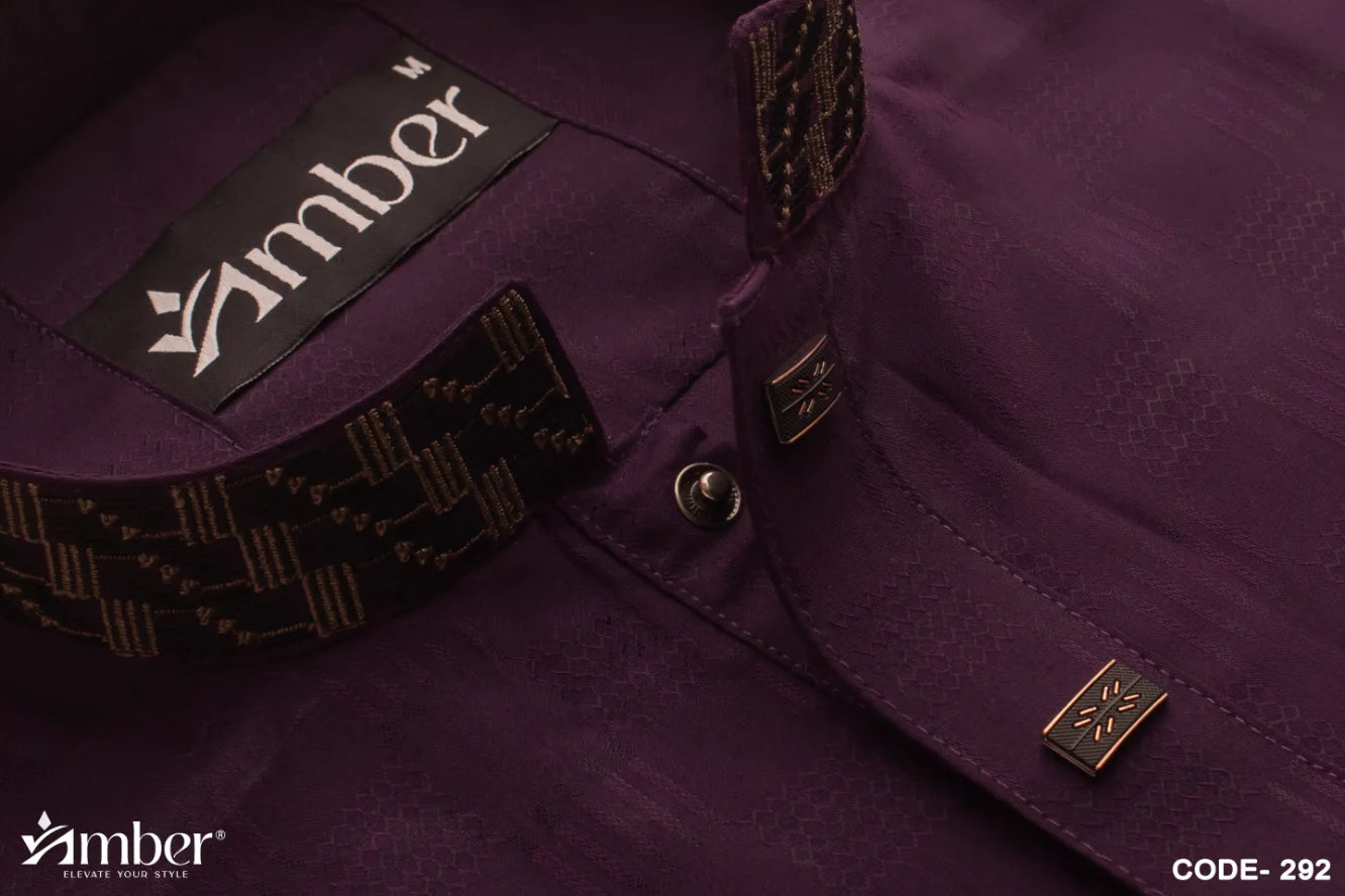 Premium Panjabi - 292