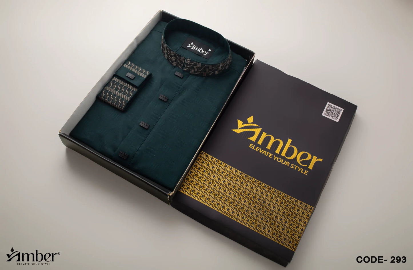 Premium Panjabi - 293