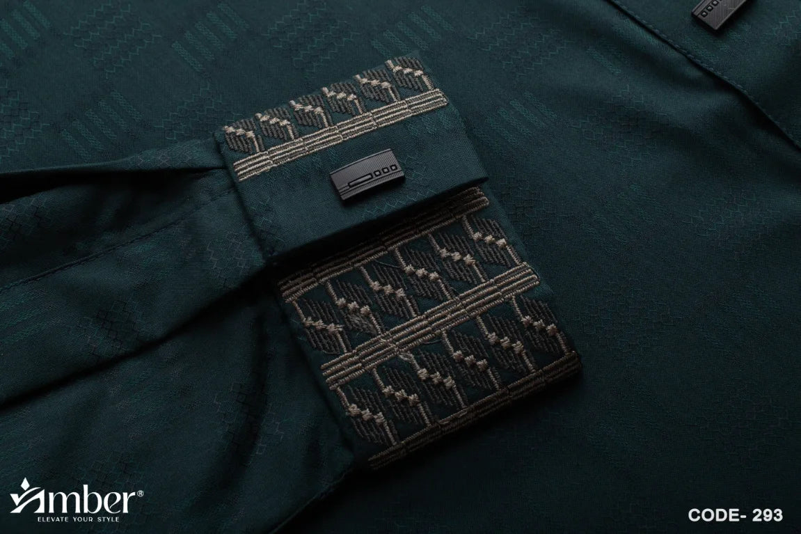 Premium Panjabi - 293