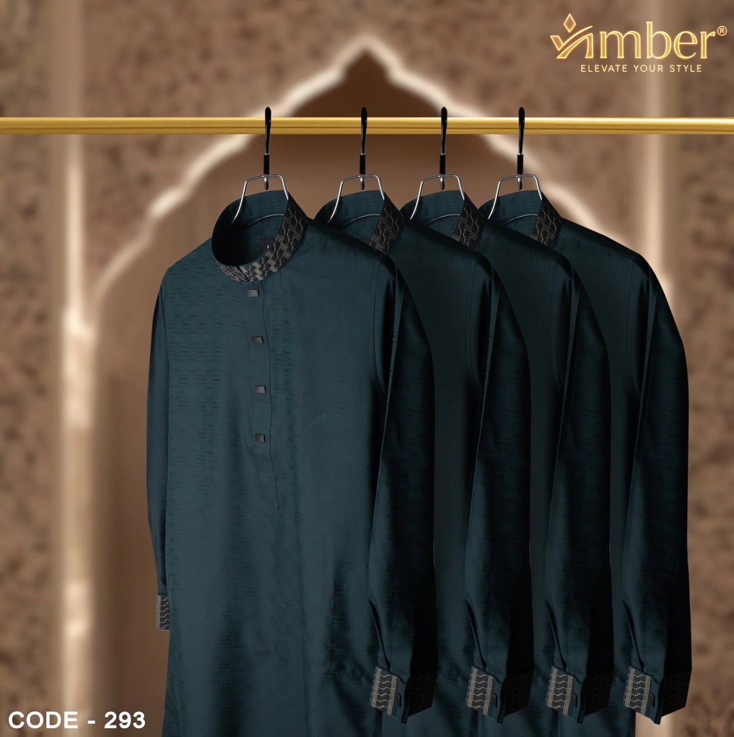 Premium Panjabi - 293