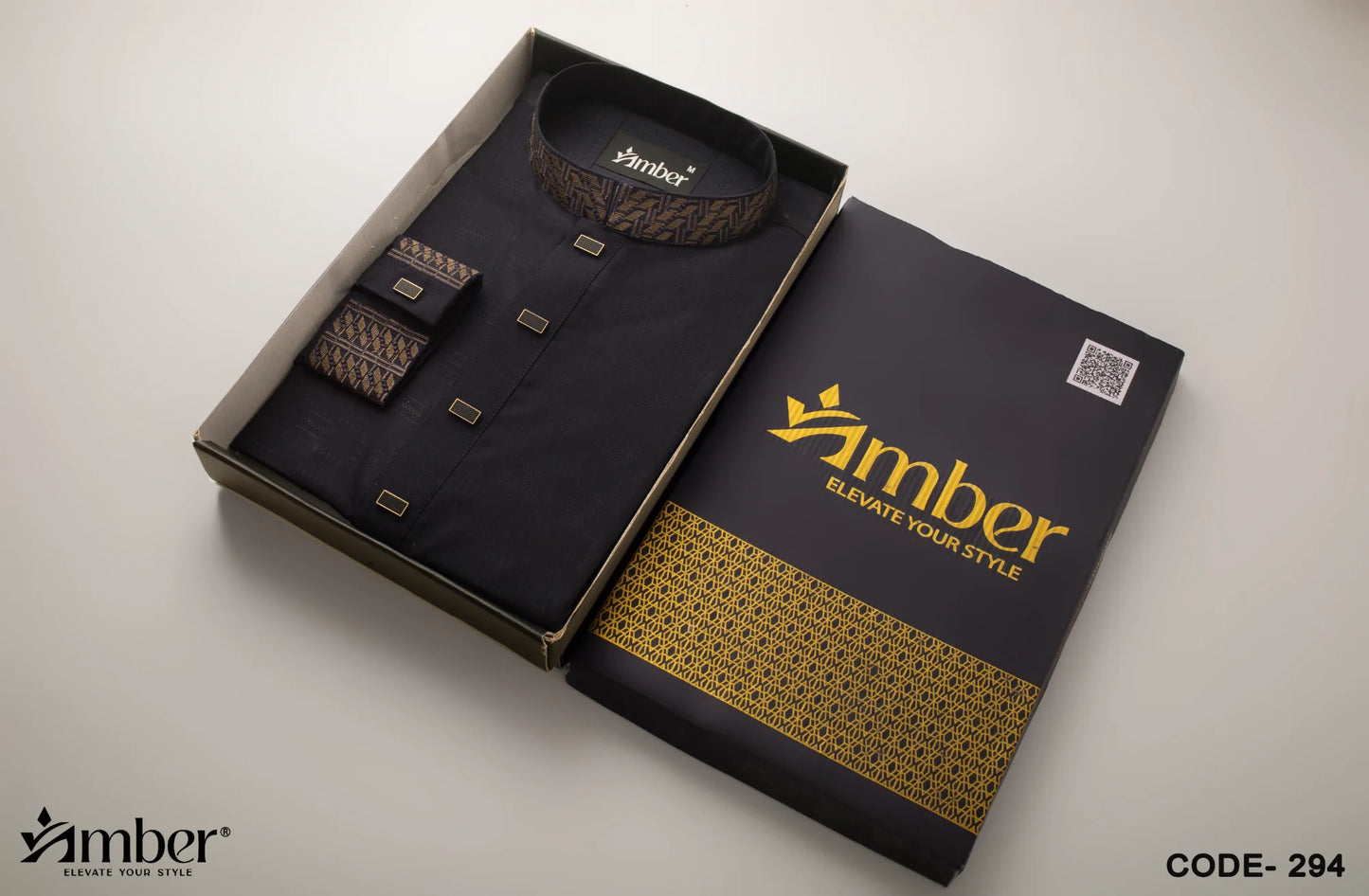 Premium Panjabi - 294