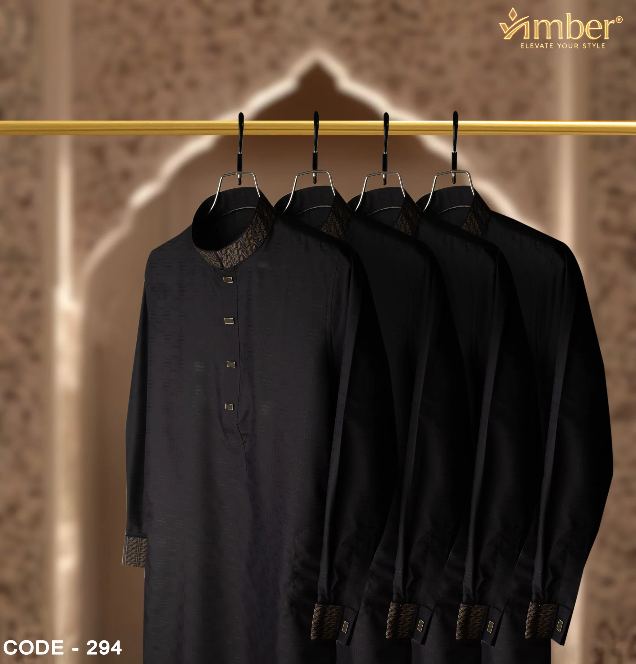 Premium Panjabi - 294