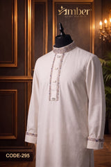 Luxury Panjabi - 295