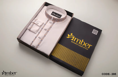 Luxury Panjabi - 295