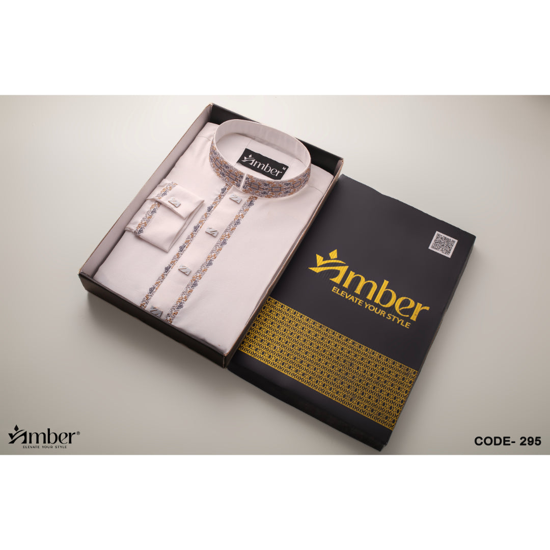 Luxury Panjabi - 295