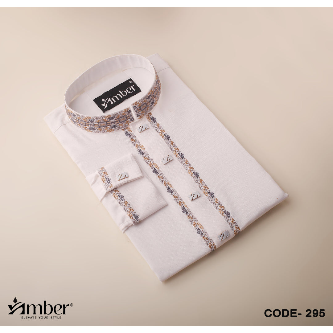 Luxury Panjabi - 295