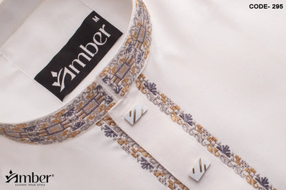 Luxury Panjabi - 295