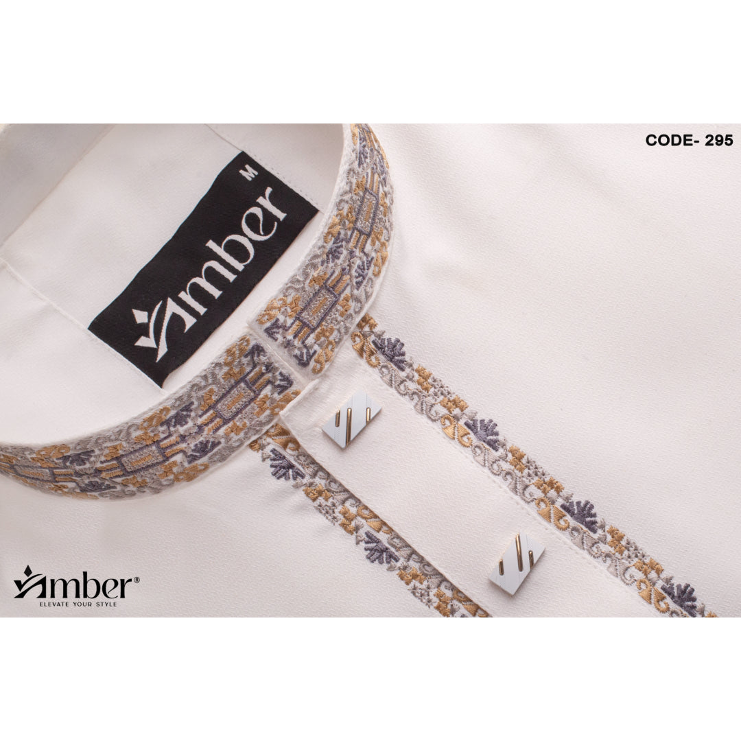 Luxury Panjabi - 295