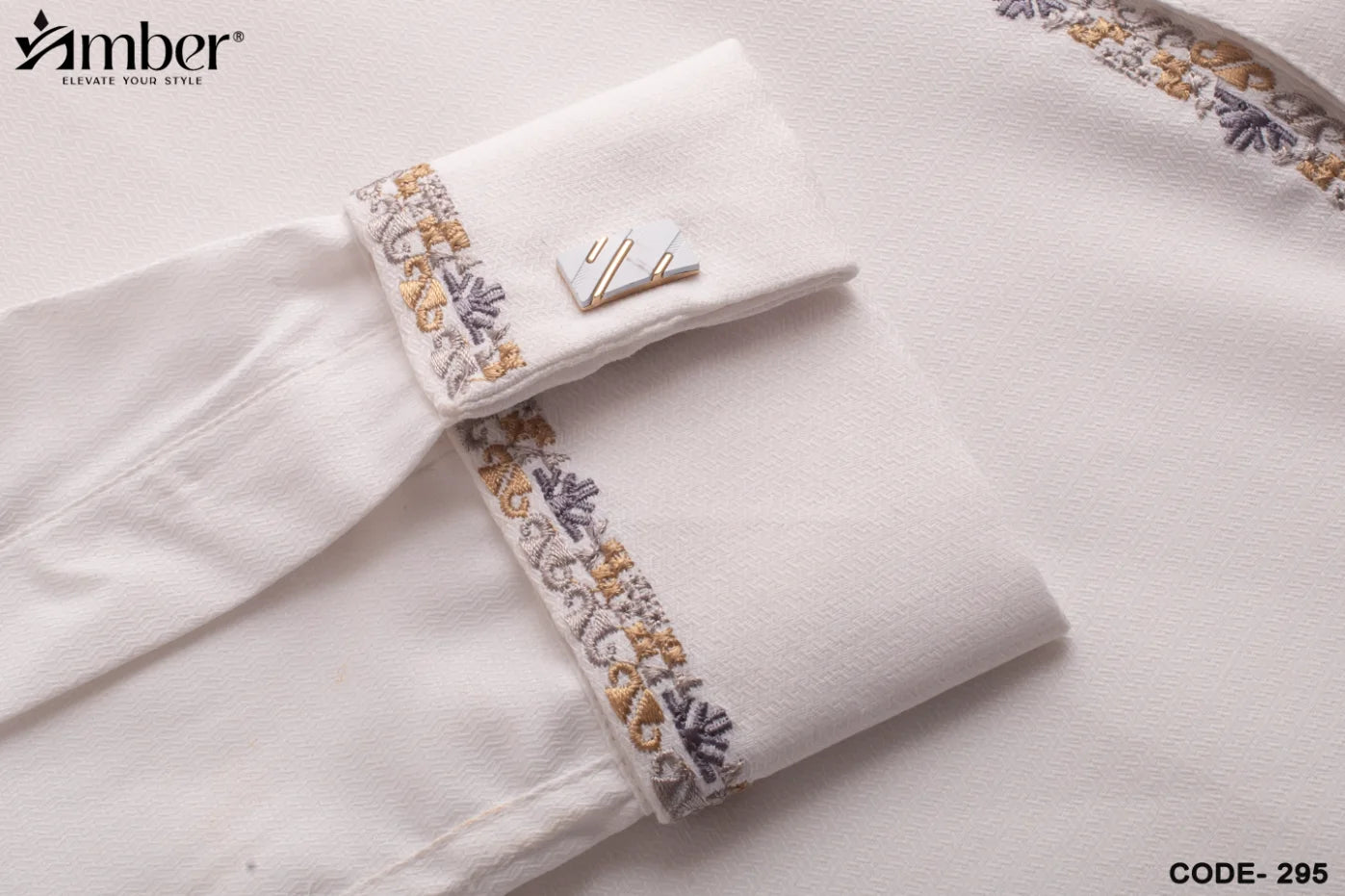 Luxury Panjabi - 295