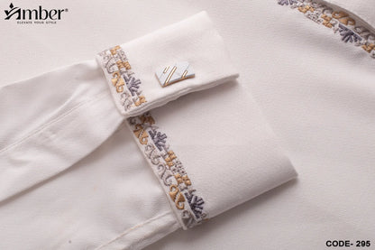 Luxury Panjabi - 295