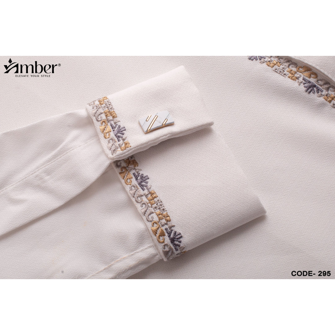 Luxury Panjabi - 295