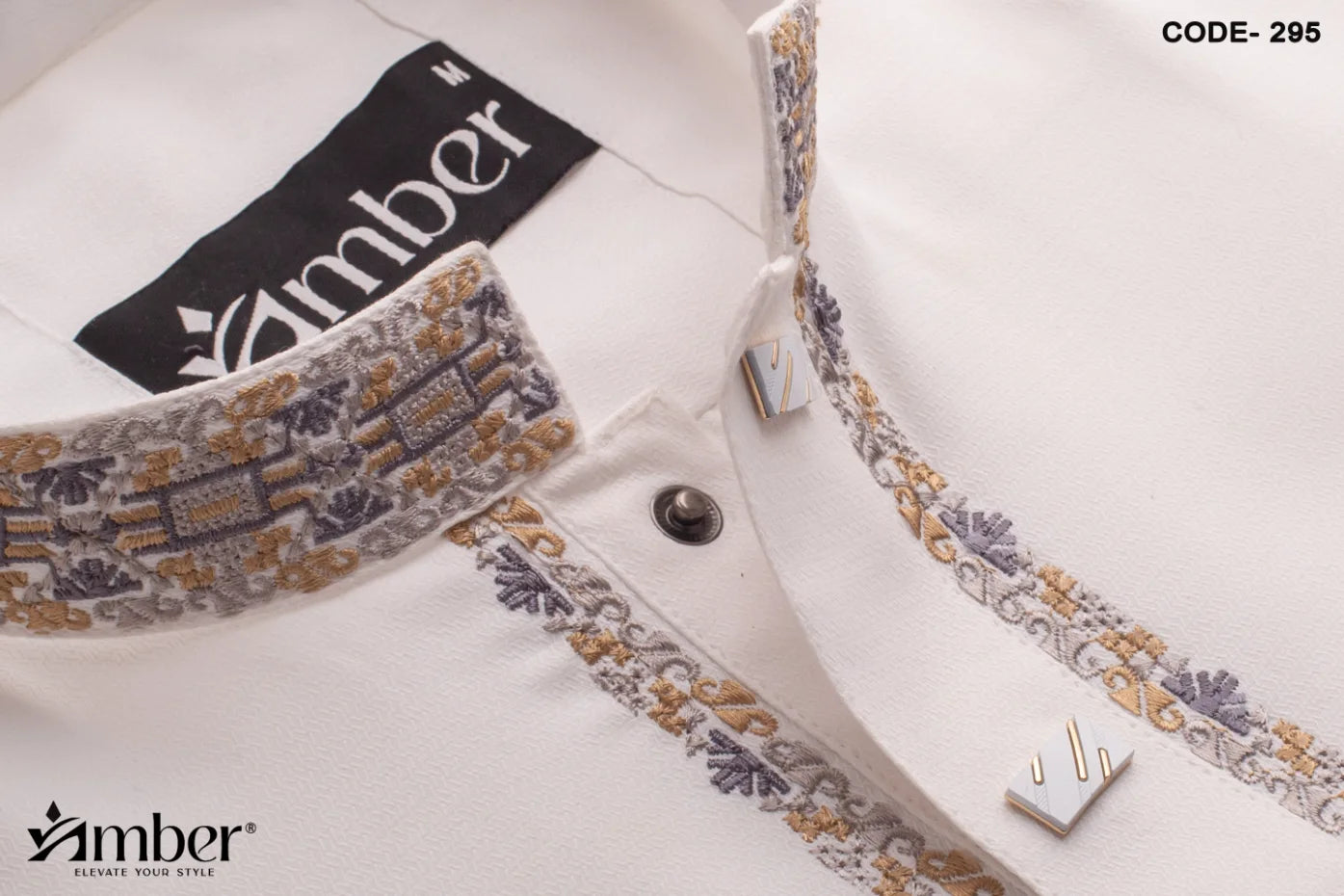 Luxury Panjabi - 295