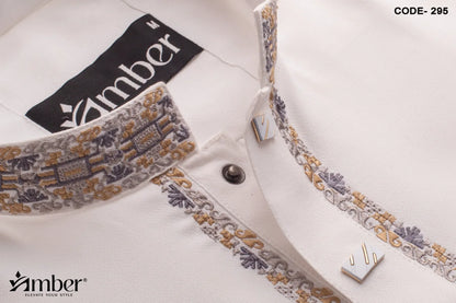 Luxury Panjabi - 295