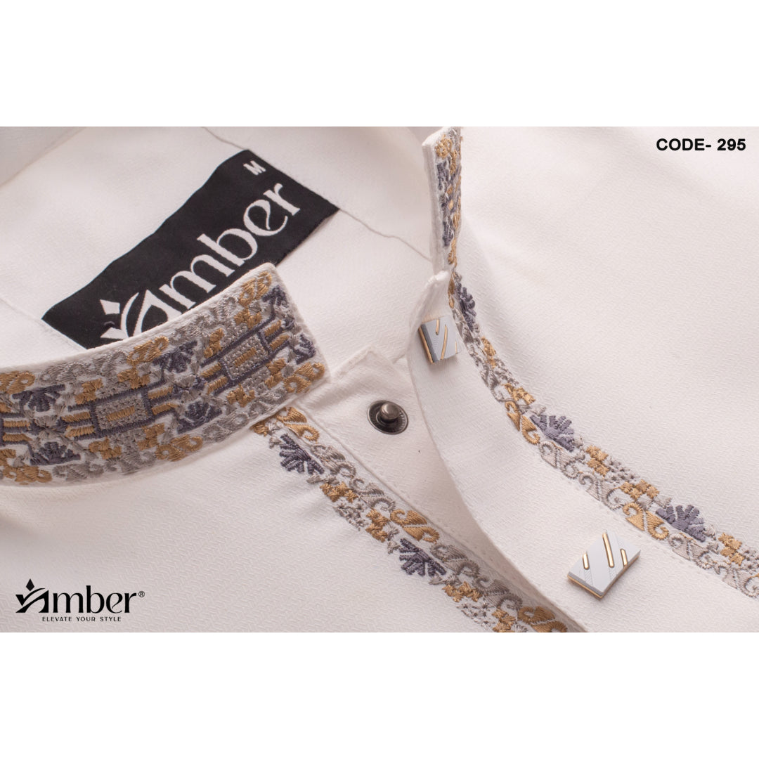 Luxury Panjabi - 295