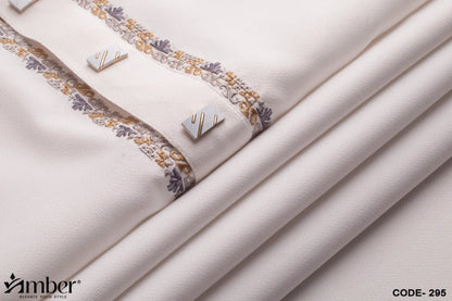 Luxury Panjabi - 295