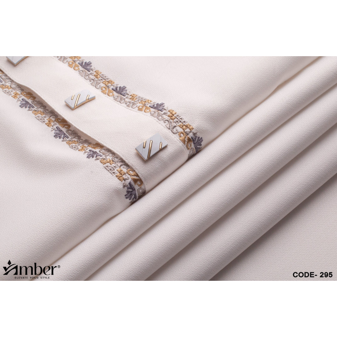 Luxury Panjabi - 295