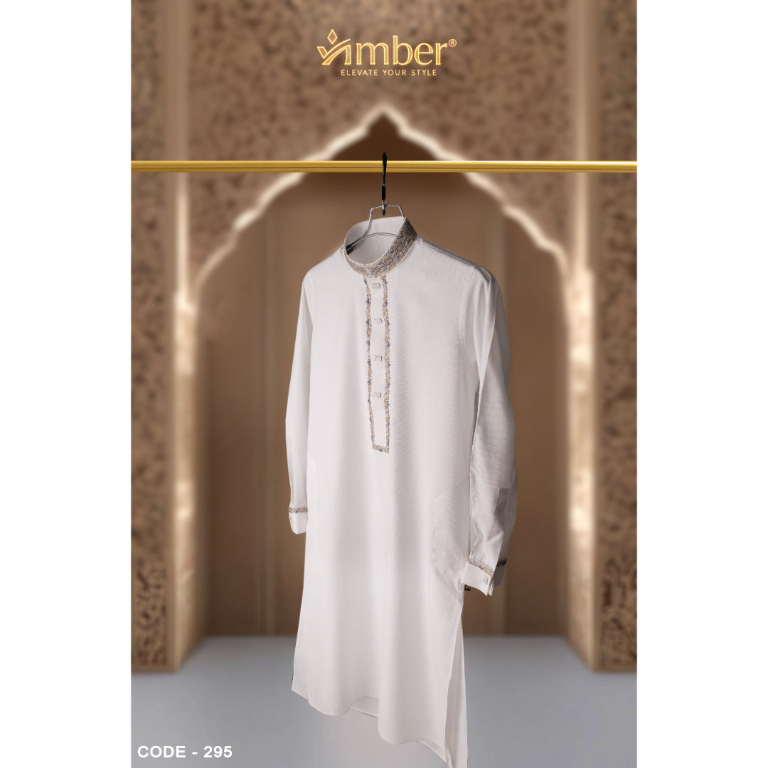 Luxury Panjabi - 295