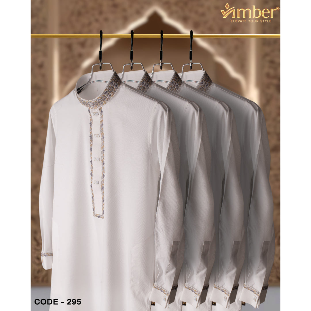 Luxury Panjabi - 295