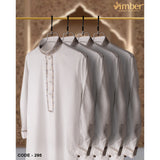 Luxury Panjabi - 295