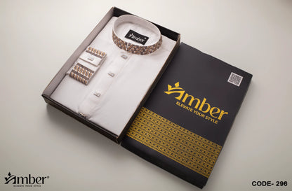 Elegance Panjabi - 296