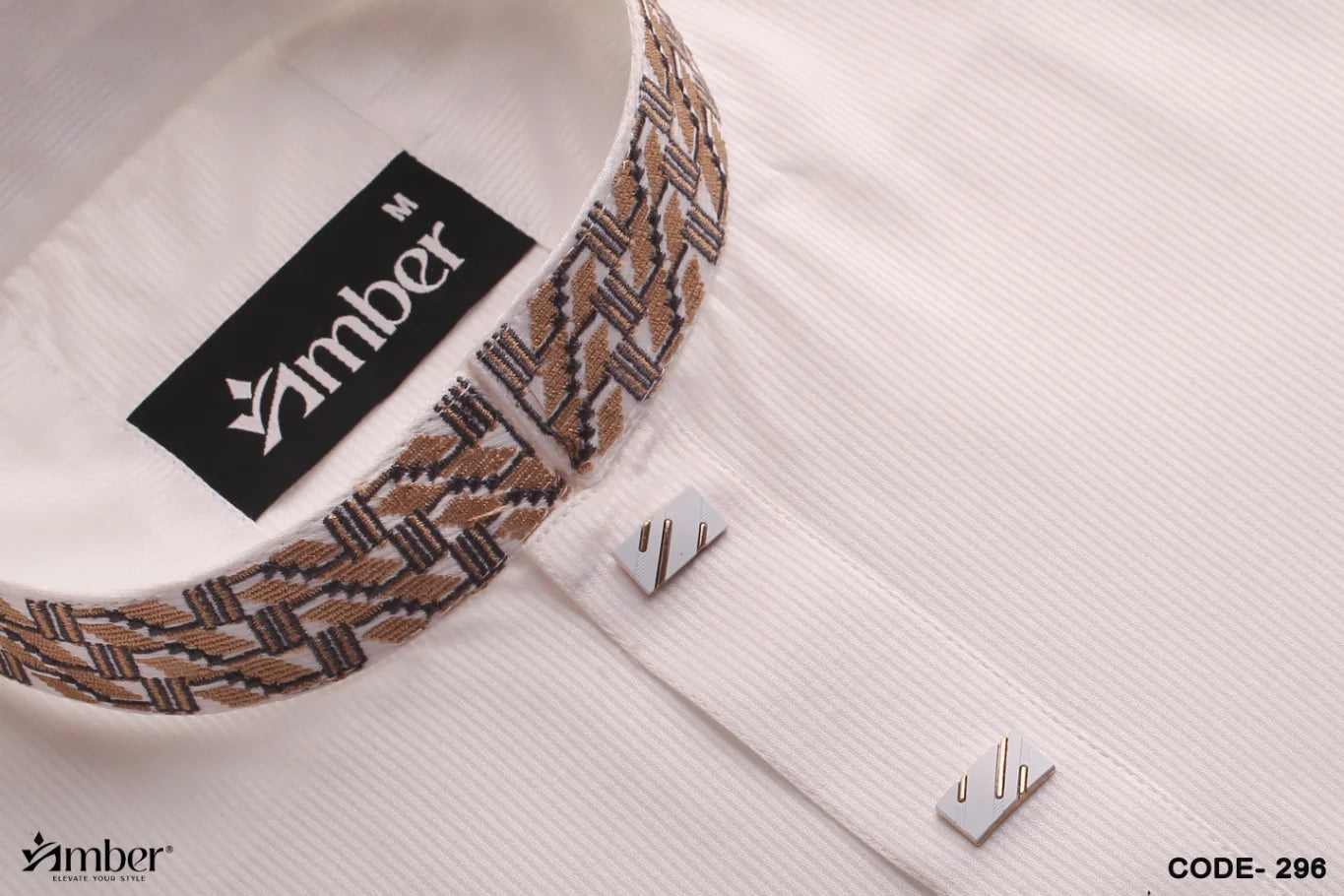 Elegance Panjabi - 296