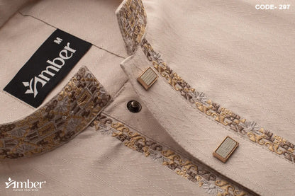 Elegance Panjabi - 297