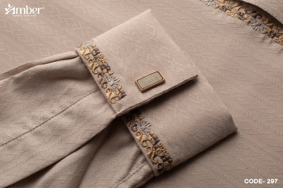 Elegance Panjabi - 297