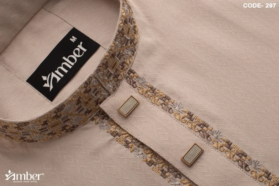 Elegance Panjabi - 297