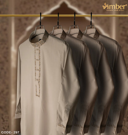 Elegance Panjabi - 297