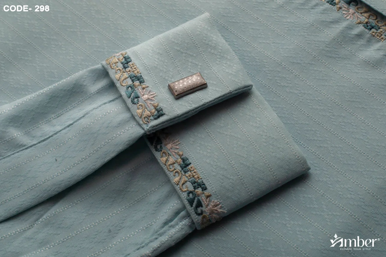 ELEGANCE Panjabi - 298