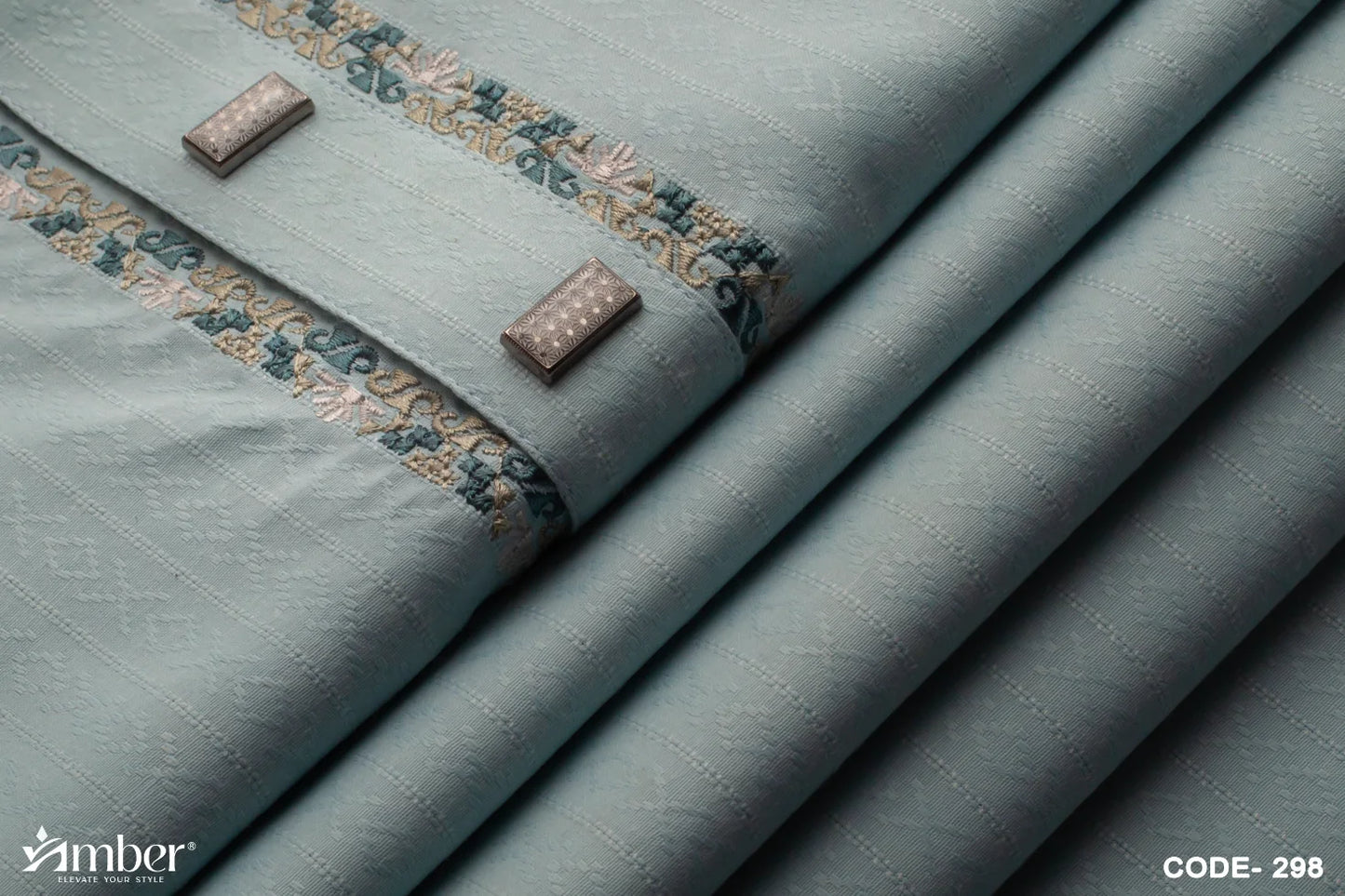 ELEGANCE Panjabi - 298