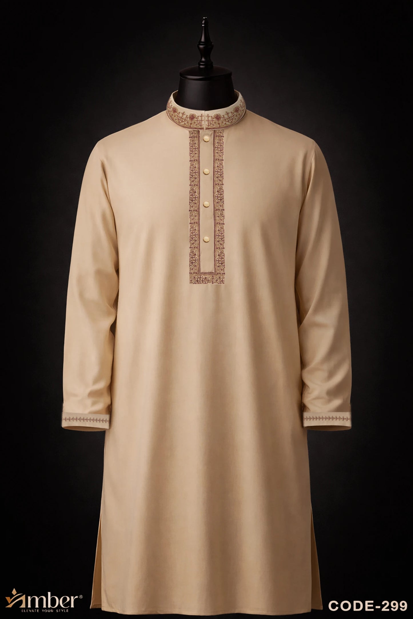 SAHARA Panjabi - 299