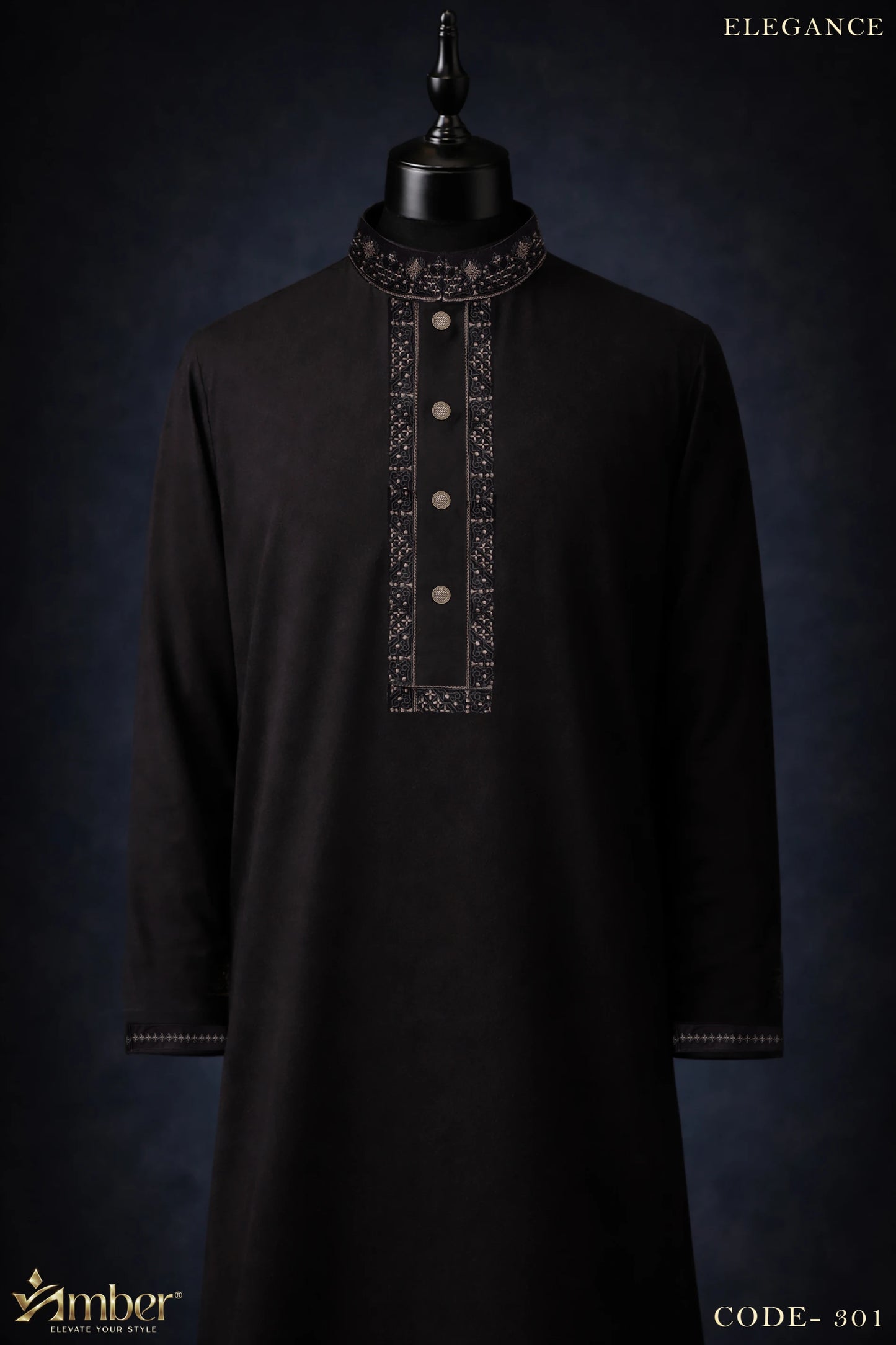 SAHARA Panjabi - 301