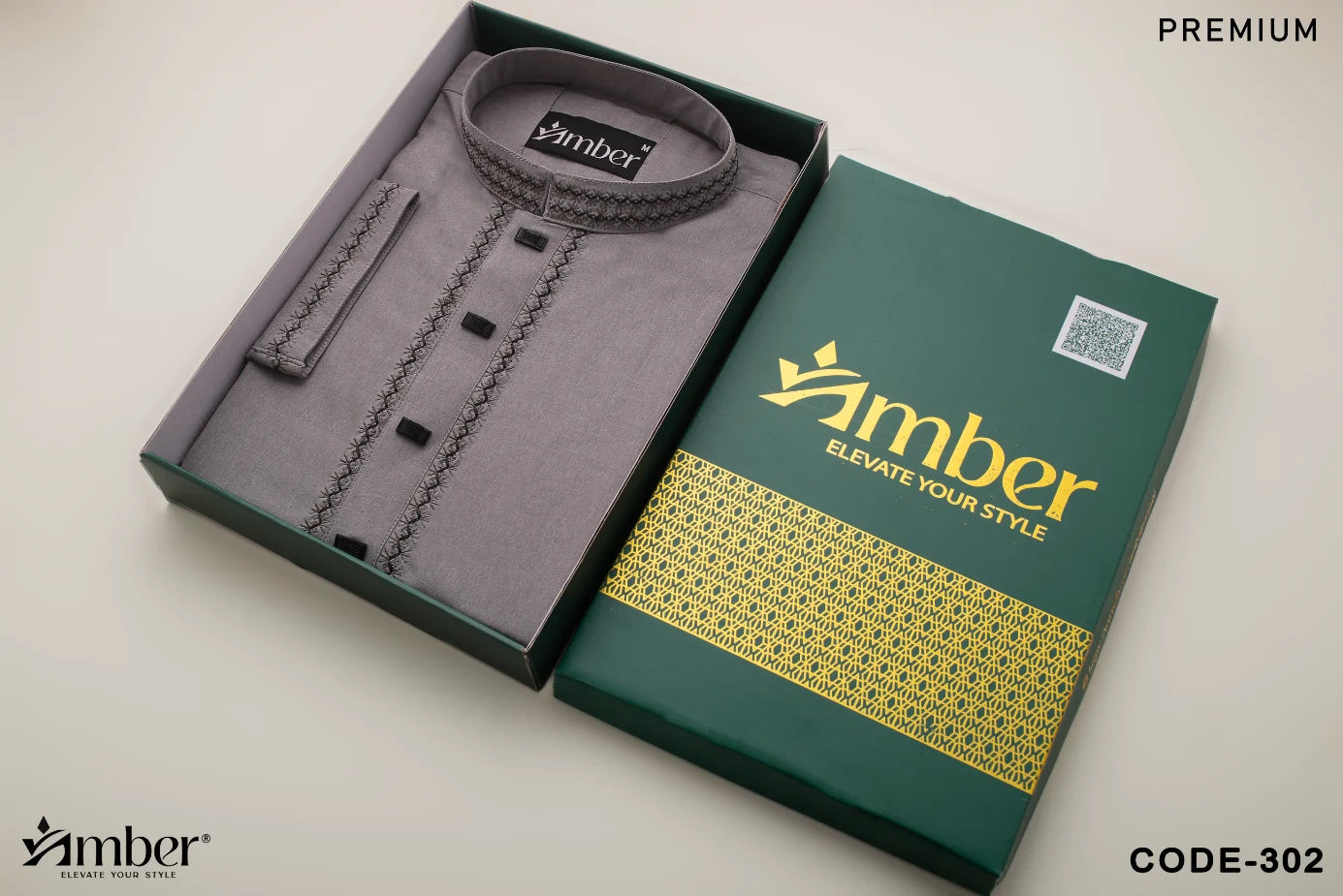 ELEGANCE Panjabi - 302