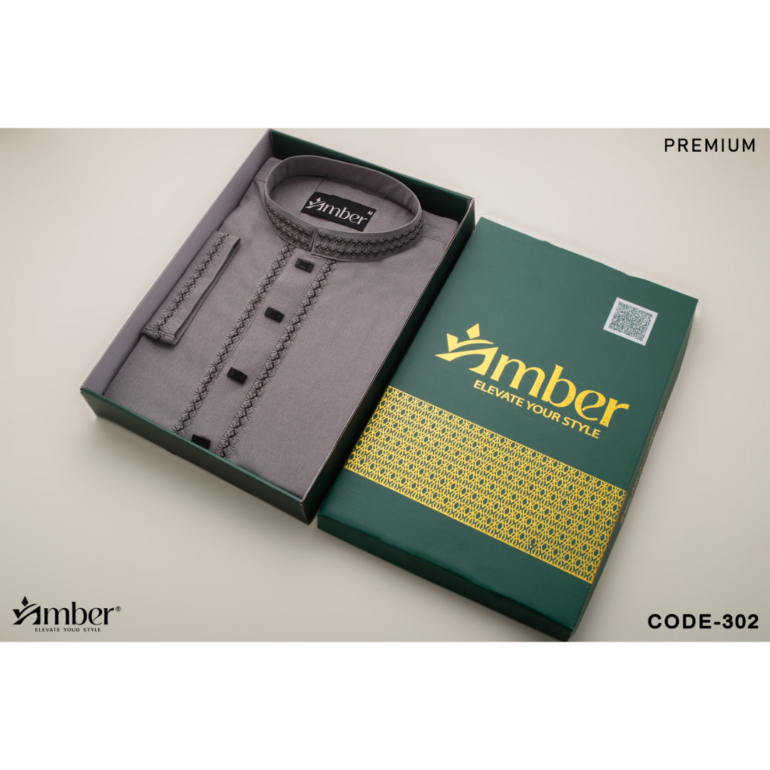 ELEGANCE Panjabi - 302