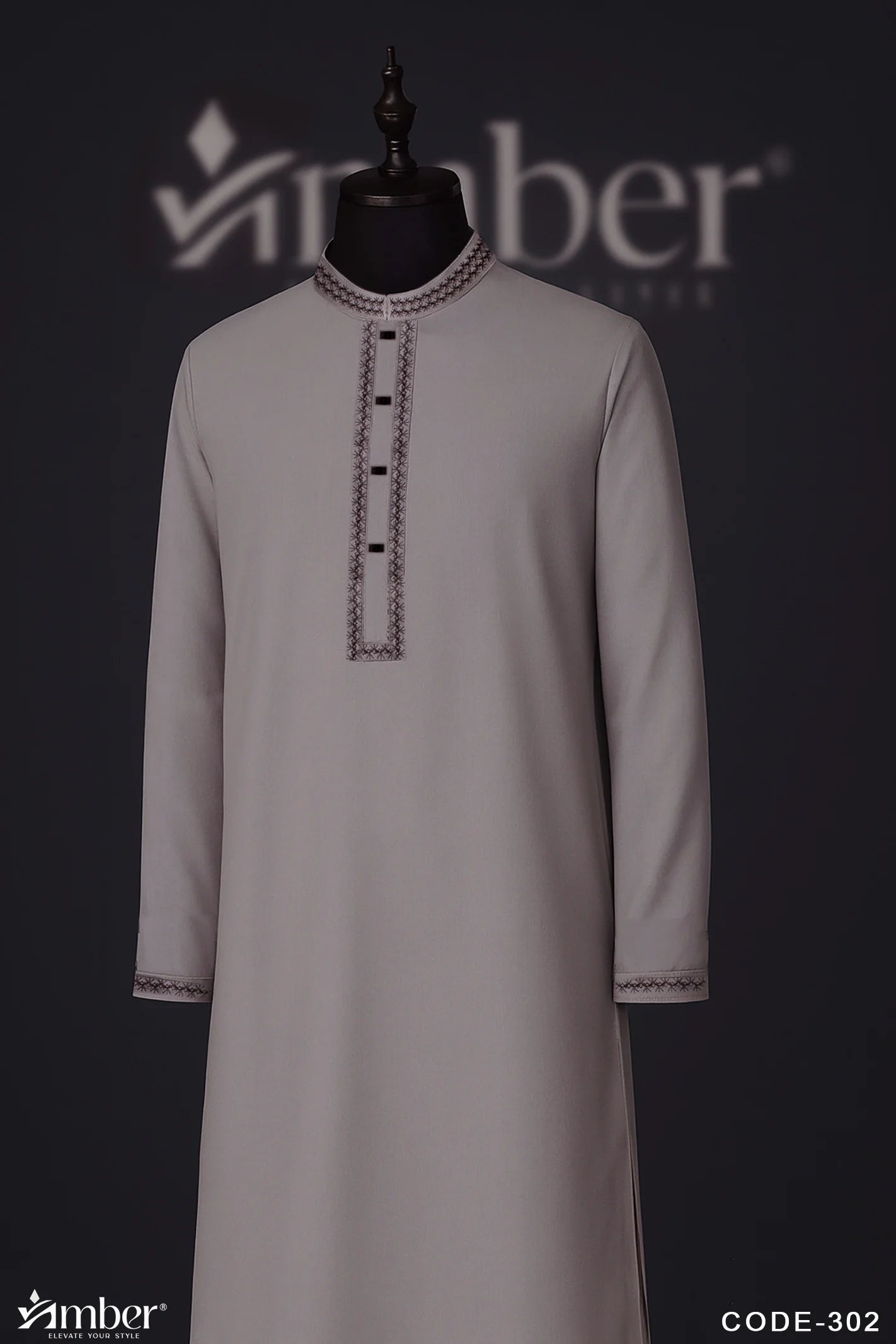 ELEGANCE Panjabi - 302