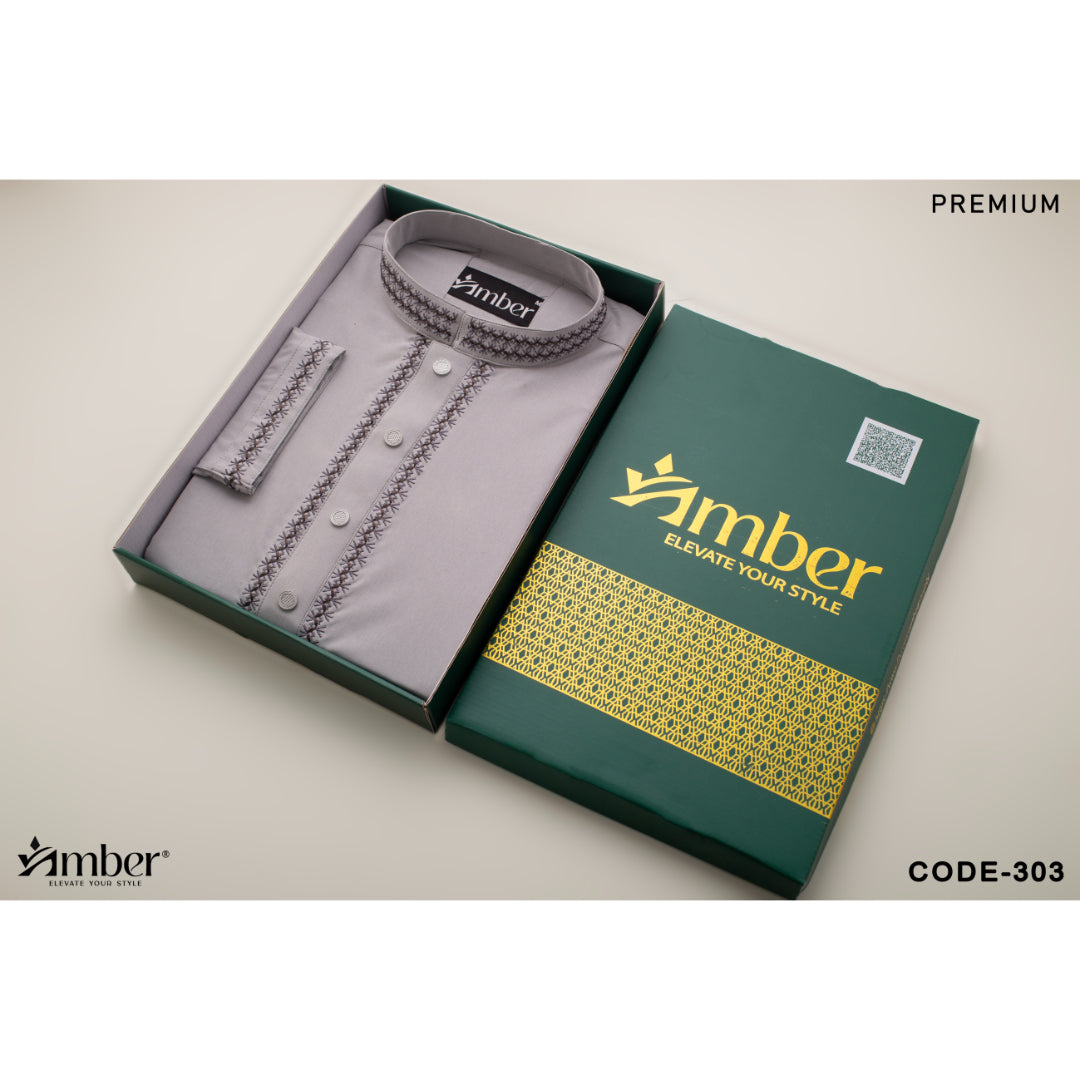 ELEGANCE Panjabi - 303
