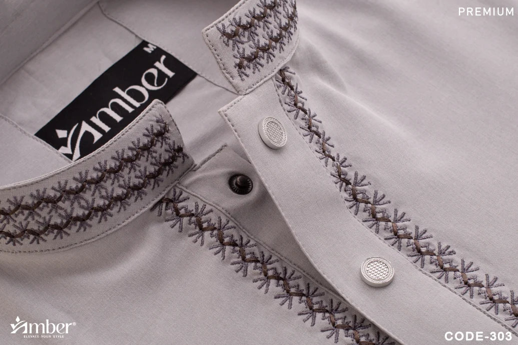 ELEGANCE Panjabi - 303